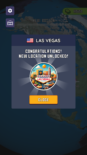 Flight Inc. Screenshot 0