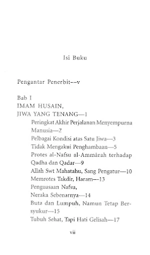 Jiwa Yang Tenang Screenshot 1