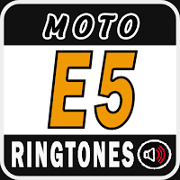 Ringtones For Moto E5