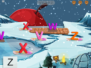 Palma Kids Screenshot 1