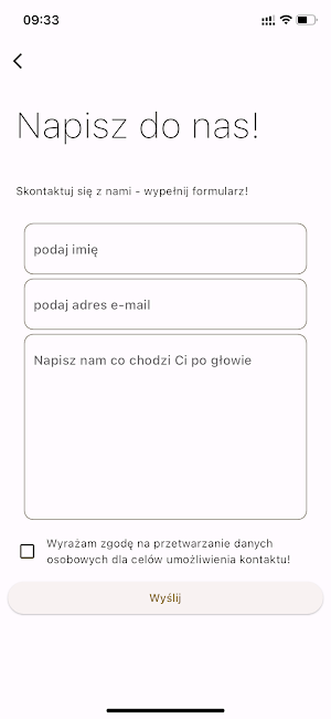 Zgorzała.info Screenshot 2