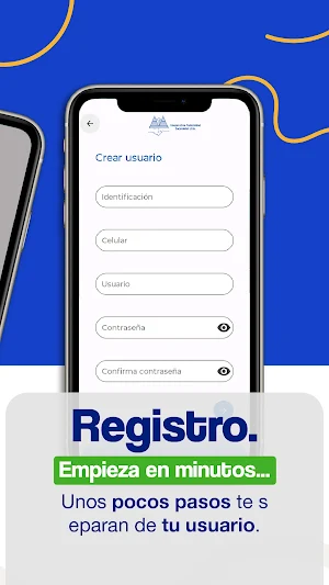 Coofrasa Screenshot 2