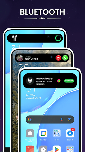 Dynamic Island Screenshot 3