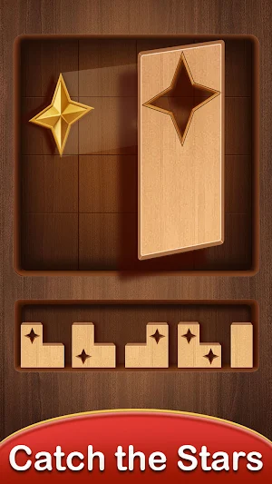 Catch Star Screenshot 3