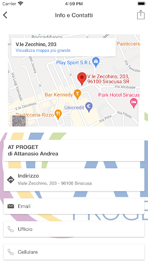 ATproget Screenshot 2