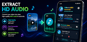 Video to MP3 Converter Screenshot 3