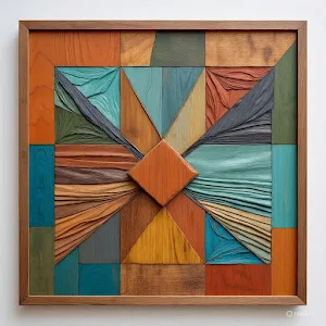 Wood Wall Art Screenshot 2