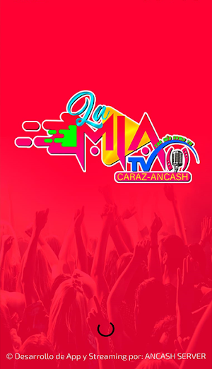 La Mia Radio Tv Caraz Screenshot 0