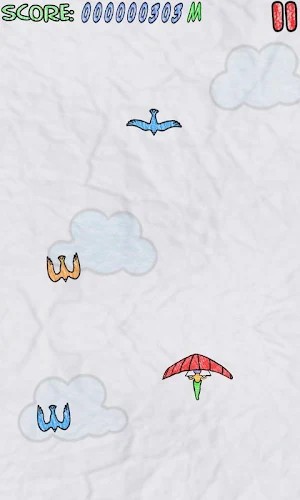 Delta Race Screenshot 1