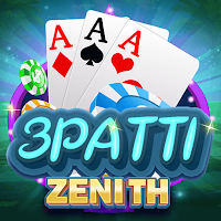 Teen Patti Zenith