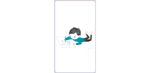Doodling App Screenshot 1
