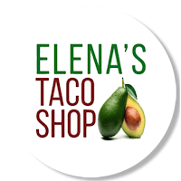 Elena's Taco Shop