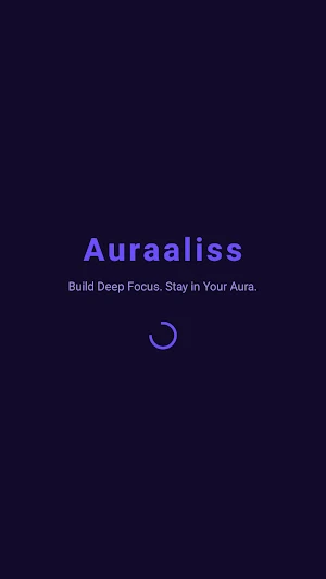 Auraaliss Screenshot 0