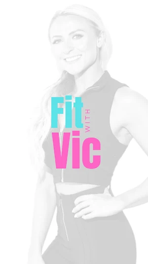 Fit with Vic Screenshot 0