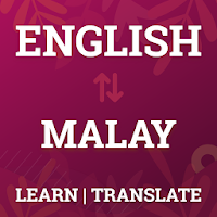 English To Malay Translator & Malay Dictionary