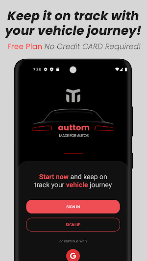 Auttom Screenshot 0