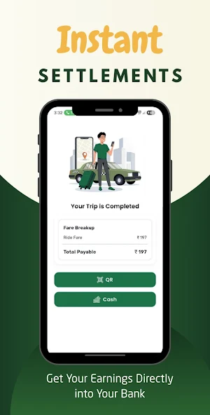 Chalak Driver Screenshot 2