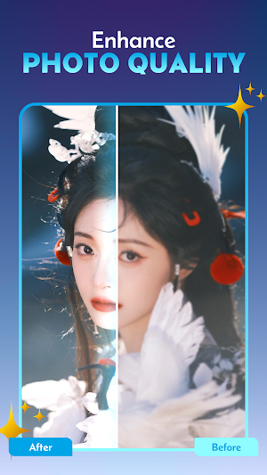 Blushly: AI Makeup & Beauty Screenshot 2