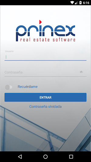 Posventa Prinex Screenshot 0