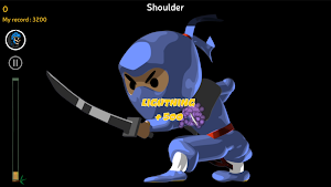 Anatomy Ninja Upper Limb Screenshot 0