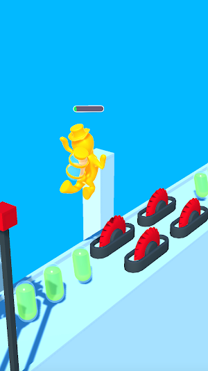 Bob Inflate Screenshot 3