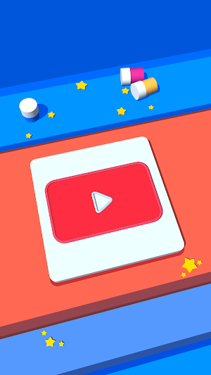 Color Sort It Screenshot 1