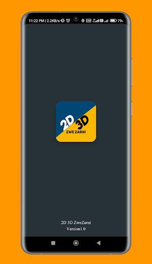 2D 3D ZweZarni Screenshot 0