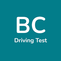 BC Driving Test Practice 2026