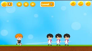 Football Master Screenshot 2