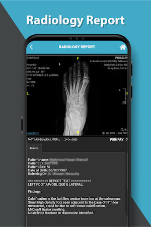 Dr. Sulaiman Al Habib Medical Centre Screenshot 2