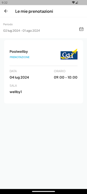 SPORTinCSU Screenshot 2