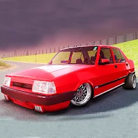 Sahin Drift Driving Simulator