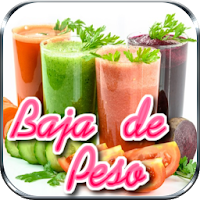 Bebidas Adelgazantes