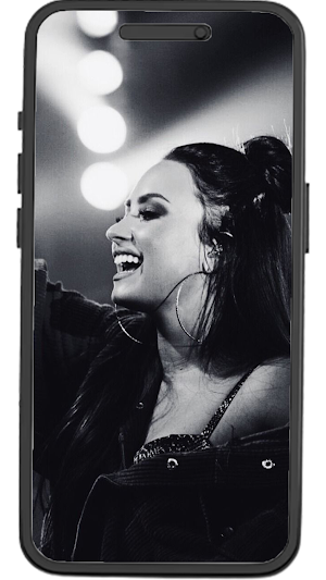 Demi Lovato Wallpapers Screenshot 3