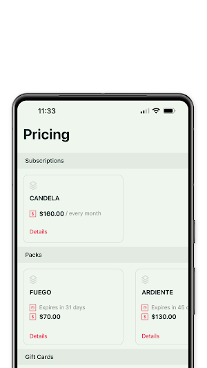 Redi App By Red Studio Screenshot 3