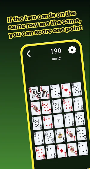 Eliminate pokeradventure Screenshot 2