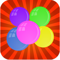 Toddlers Bubble Pop
