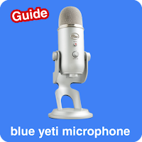 blue yeti microphone guide