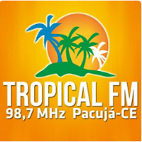 Radio Tropical FM de Pacuja