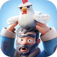 Ice War: Three Kingdoms