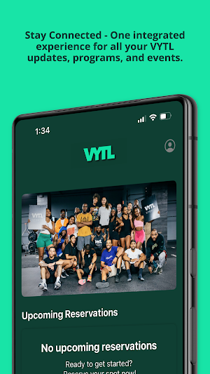 LiveVYTL Screenshot 2