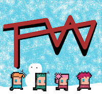 TOGETHER WE FLEE