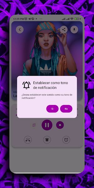 champeta ringtones Screenshot 2