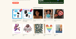The Present Screenshot 2