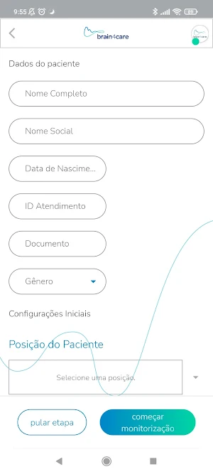 brain4care Screenshot 3
