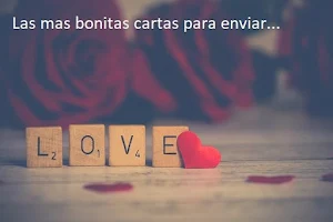 Cartas Romanticas de Amor Screenshot 2