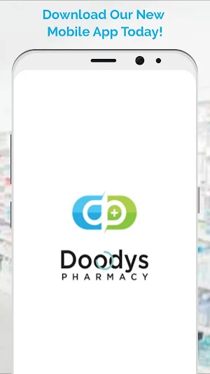 Doodys Pharmacy Screenshot 0