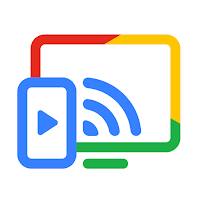 Chromecast TV Screen Mirroring