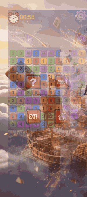 Lumina's Echo Screenshot 0