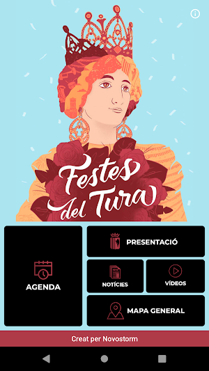 Festes del Tura Screenshot 0
